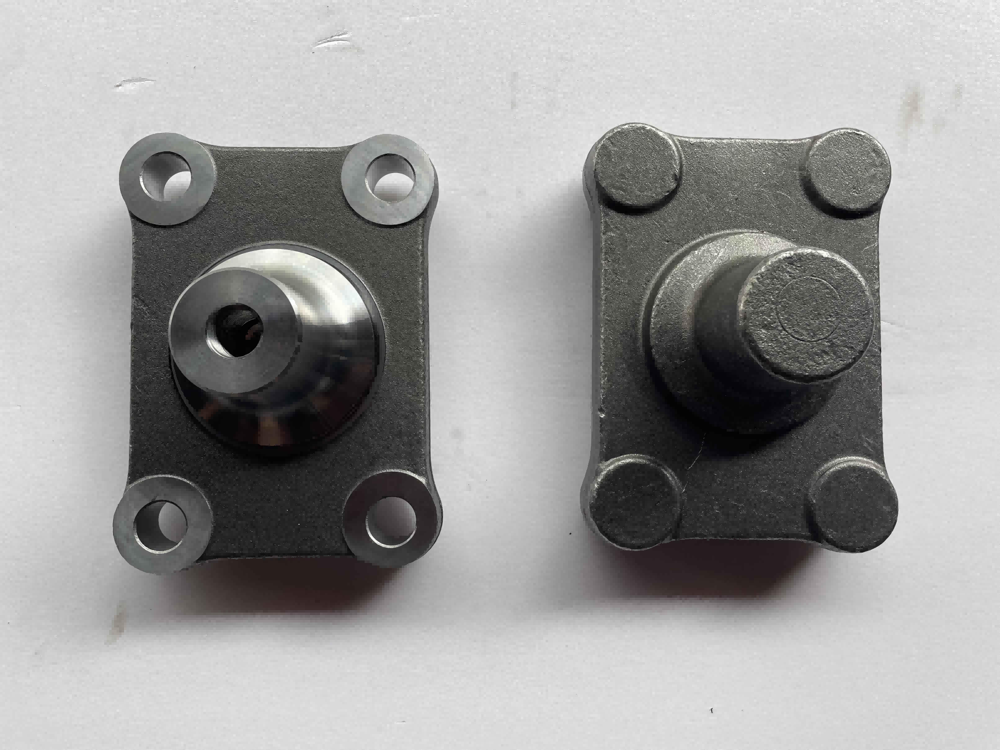 法蘭安裝座系列大圖